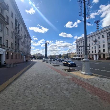 Фотография Офис в самом центре - Площадь Победы - НИЗКАЯ ЦЕНА - фото 10