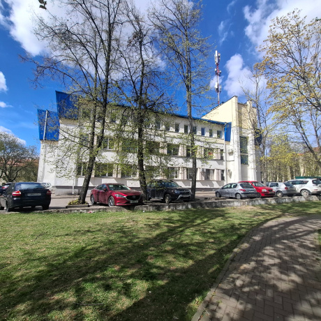 Фотография Офис в самом центре - Площадь Победы - НИЗКАЯ ЦЕНА - фото 2
