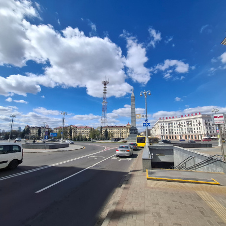 Фотография Офис в самом центре - Площадь Победы - НИЗКАЯ ЦЕНА - фото 13