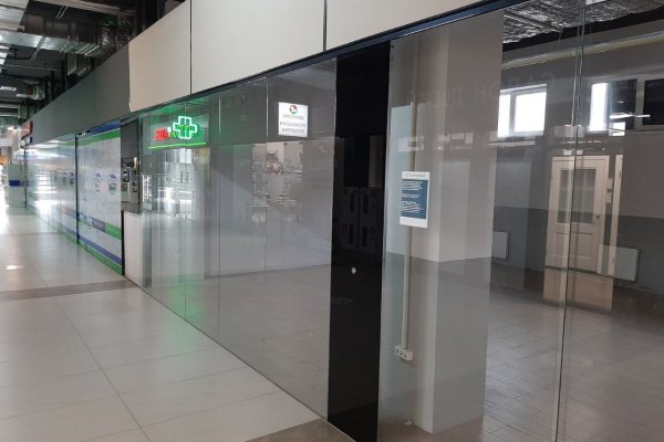 Торговые площади 40-260 м2 в ТЦ OCEAN (пр. Дзержинского 3Б) - фото 16