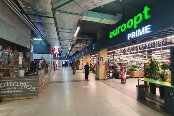 Торговые площади 40-260 м2 в ТЦ OCEAN (пр. Дзержинского 3Б) - фото 6