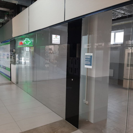 Фотография Торговые площади 40-260 м2 в ТЦ OCEAN (пр. Дзержинского 3Б) - фото 17