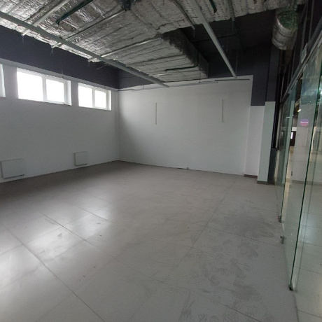 Фотография Торговые площади 40-260 м2 в ТЦ OCEAN (пр. Дзержинского 3Б) - фото 19