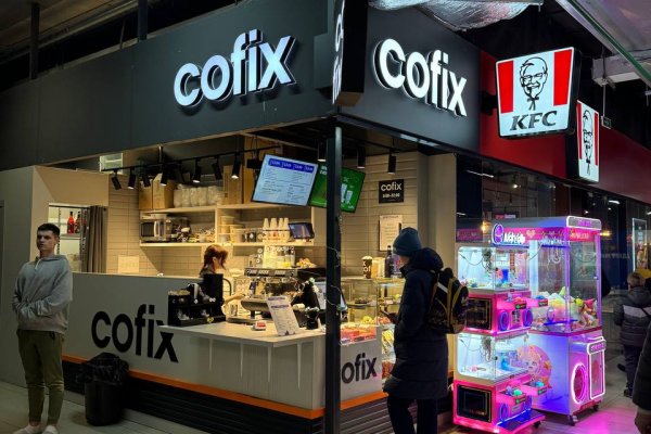 Торговые площади 40-260 м2 в ТЦ OCEAN (пр. Дзержинского 3Б) - фото 14