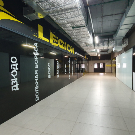 Фотография Торговые площади 40-260 м2 в ТЦ OCEAN (пр. Дзержинского 3Б) - фото 9