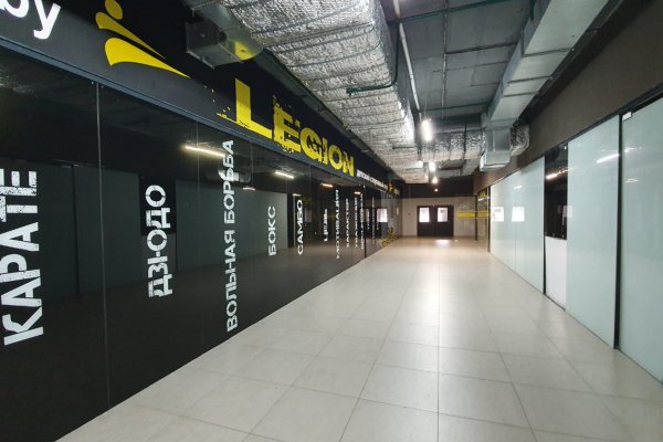 Торговые площади 40-260 м2 в ТЦ OCEAN (пр. Дзержинского 3Б) - фото 9