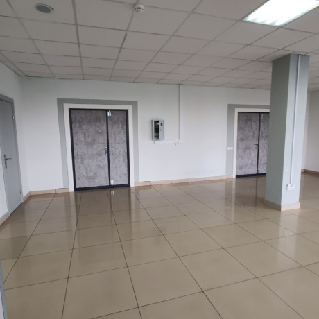 Фотография Офисные  помещения 193м2  - фото 9