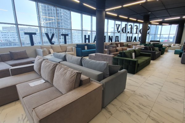 Торговые площади 40-260 м2 в ТЦ OCEAN (пр. Дзержинского 3Б) - фото 5