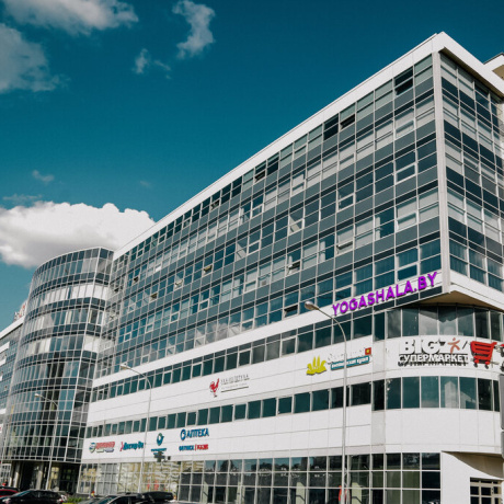 Фотография Офисные  помещения 193м2  - фото 2