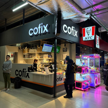 Фотография Торговые площади 40-260 м2 в ТЦ OCEAN (пр. Дзержинского 3Б) - фото 18