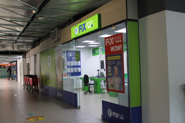 Торговые площади 40-260 м2 в ТЦ OCEAN (пр. Дзержинского 3Б) - фото 3