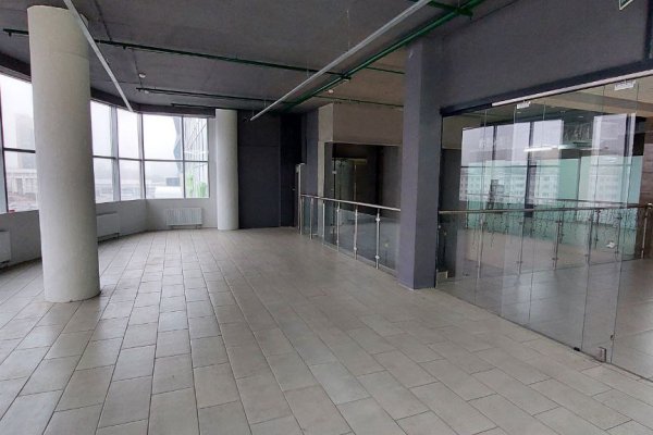 Торговые площади 40-260 м2 в ТЦ OCEAN (пр. Дзержинского 3Б) - фото 12