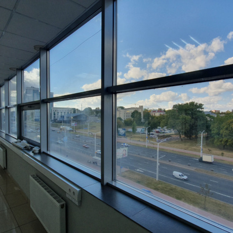 Фотография Офисные  помещения 193м2  - фото 3