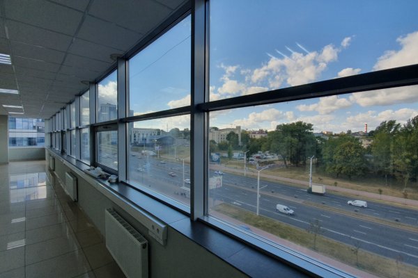 Офисные  помещения 193м2  - фото 3