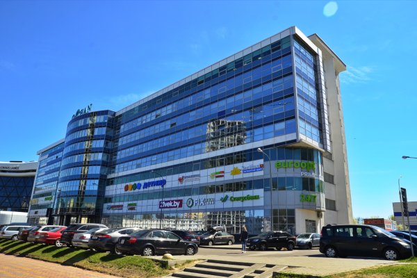 Торговые площади 40-260 м2 в ТЦ OCEAN (пр. Дзержинского 3Б) - фото 1