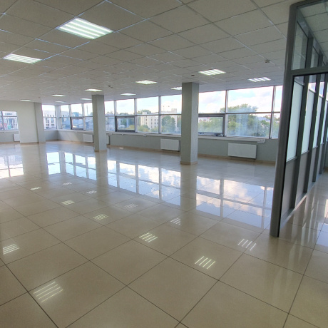 Фотография Офисные  помещения 193м2  - фото 5