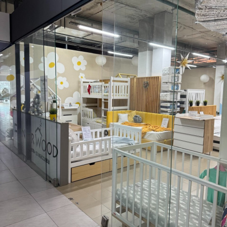 Фотография Торговые площади 40-260 м2 в ТЦ OCEAN (пр. Дзержинского 3Б) - фото 13