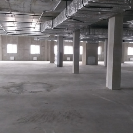 Фотография Торговые площади 40-260 м2 в ТЦ OCEAN (пр. Дзержинского 3Б) - фото 10