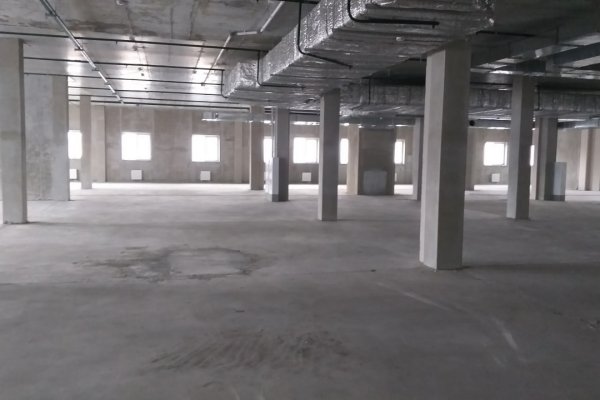 Торговые площади 40-260 м2 в ТЦ OCEAN (пр. Дзержинского 3Б) - фото 10