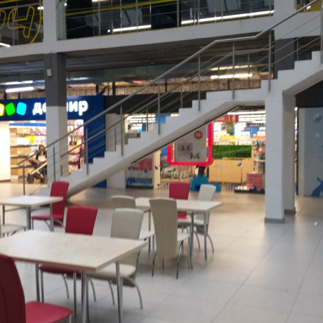 Фотография Торговые площади 40-260 м2 в ТЦ OCEAN (пр. Дзержинского 3Б) - фото 11