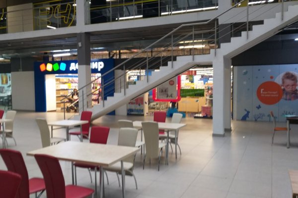 Торговые площади 40-260 м2 в ТЦ OCEAN (пр. Дзержинского 3Б) - фото 11