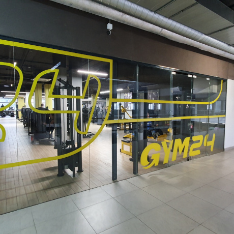 Фотография Торговые площади 40-260 м2 в ТЦ OCEAN (пр. Дзержинского 3Б) - фото 4