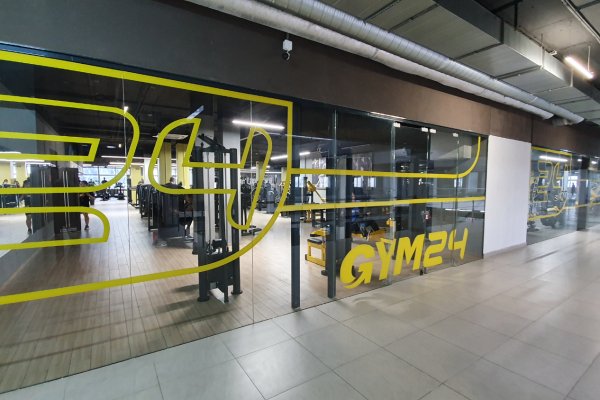 Торговые площади 40-260 м2 в ТЦ OCEAN (пр. Дзержинского 3Б) - фото 4