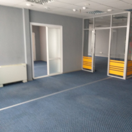 Фотография Офисное  помещение 115м2  - фото 5