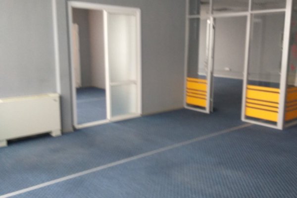 Офисное  помещение 115м2  - фото 5