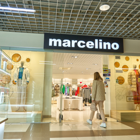 Фотография Торговые и офисные  площади 37-265м2 в ТЦ "ЕВРОПА" (г. Минск, ул. Сурганова 57Б) - фото 12