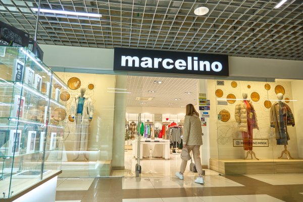 Торговые и офисные  площади 37-265м2 в ТЦ "ЕВРОПА" (г. Минск, ул. Сурганова 57Б) - фото 12