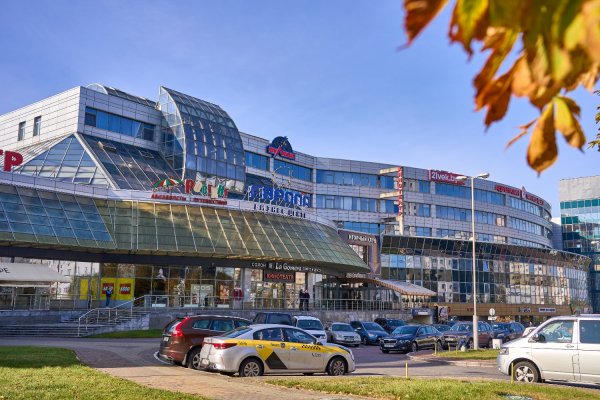 Торговые и офисные  площади 37-265м2 в ТЦ "ЕВРОПА" (г. Минск, ул. Сурганова 57Б) - фото 2