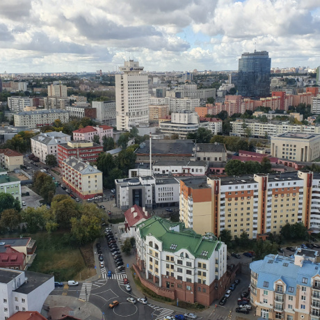 Фотография Офисные  помещения 758,3м2 в БЦ Роял Плаза и 193м2 БЦ Океан - фото 2