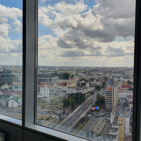 Фотография Офисное  помещение 758,3м2 в БЦ Роял Плаза  - фото 3