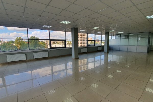 Офисные  помещения 758,3м2 в БЦ Роял Плаза и 193м2 БЦ Океан - фото 11