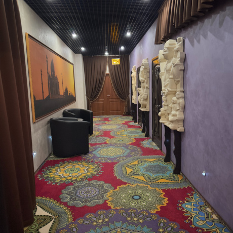 Фотография Помещение 264,8 кв.м. с отдельным входом - фото 5