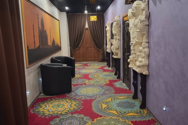 Помещение 264,8 кв.м. с отдельным входом - фото 5