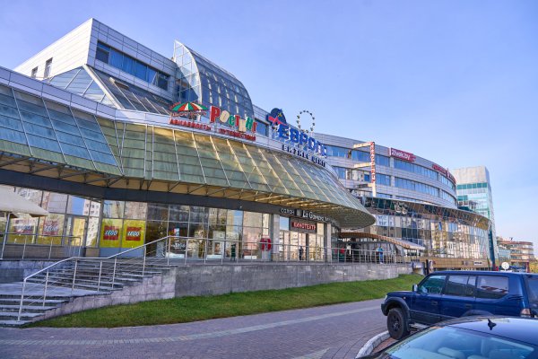 Торговые и офисные  площади 37-265м2 в ТЦ "ЕВРОПА" (г. Минск, ул. Сурганова 57Б) - фото 9