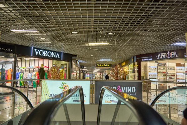 Торговые и офисные  площади 37-265м2 в ТЦ "ЕВРОПА" (г. Минск, ул. Сурганова 57Б) - фото 15