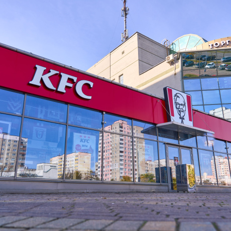 Фотография Торговые и офисные  площади 37-265м2 в ТЦ "ЕВРОПА" (г. Минск, ул. Сурганова 57Б) - фото 13