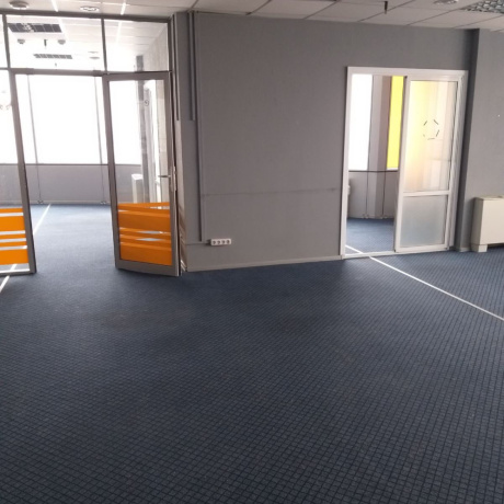 Фотография Офисное  помещение 115м2  - фото 4