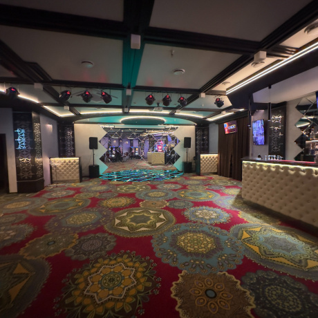 Фотография Помещение 264,8 кв.м. с отдельным входом - фото 4