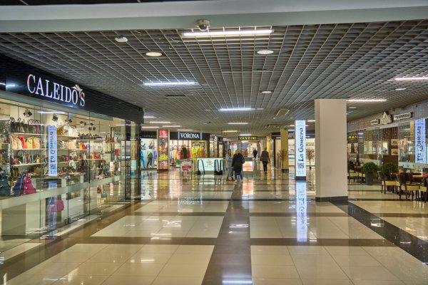 Торговые и офисные  площади 37-265м2 в ТЦ "ЕВРОПА" (г. Минск, ул. Сурганова 57Б) - фото 11