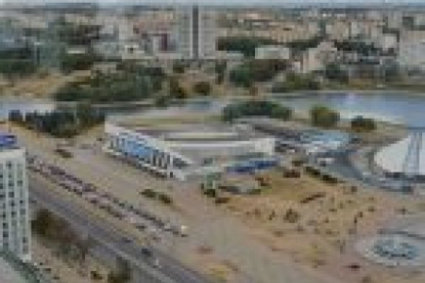 Офисное  помещение 115м2  - фото 8