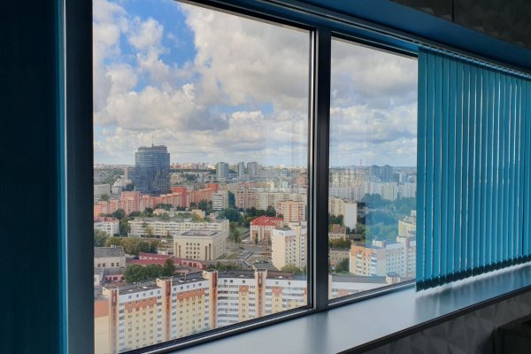 Офисные  помещения 758,3м2 в БЦ Роял Плаза и 193м2 БЦ Океан - фото 3