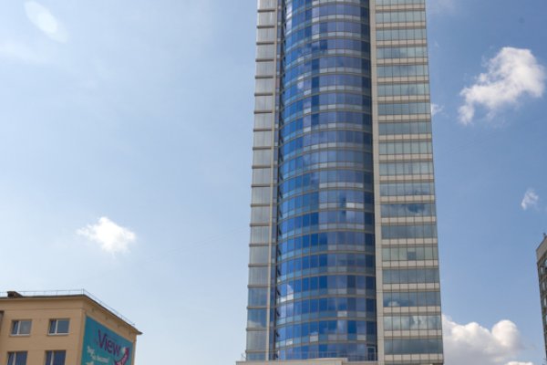 Офисное  помещение 758,3м2 в БЦ Роял Плаза  - фото 6