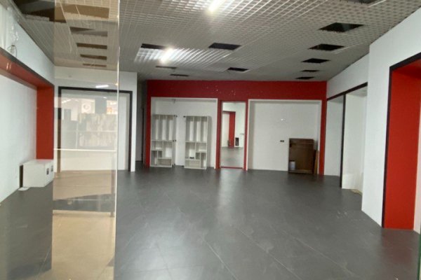 Торговые и офисные  площади 37-265м2 в ТЦ "ЕВРОПА" (г. Минск, ул. Сурганова 57Б) - фото 15