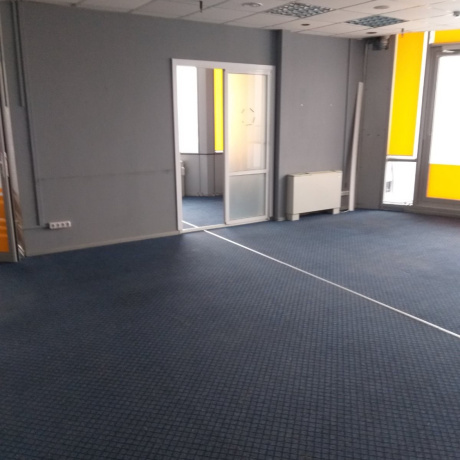 Фотография Офисное  помещение 115м2  - фото 3