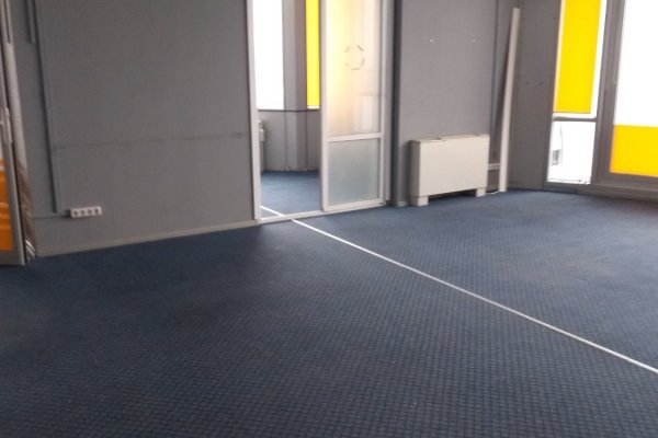 Офисное  помещение 115м2  - фото 3