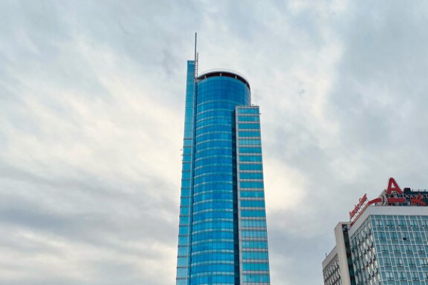 Офисное  помещение 758,3м2 в БЦ Роял Плаза  - фото 2